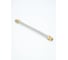 Kofulso Гибкая подводка с муфтами 1/2х3/4 дюйма, 170 см (НР-ВР) - FN BC/BIC15_3/4 - 1700 1