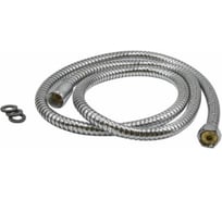 Душевой шланг Frap 150 см имп/кон F43 531282