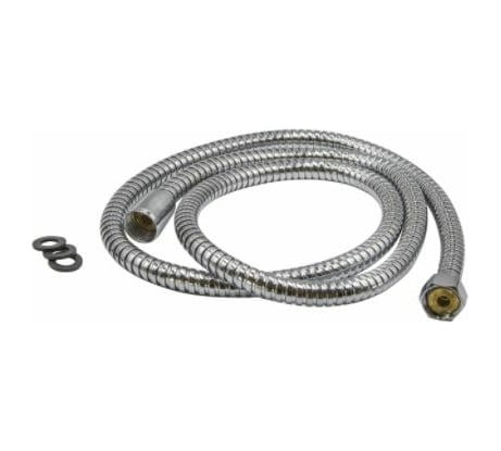 Душевой шланг Frap 150 см имп/кон F43 531282