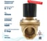 Клапан соленоидный ArTorq SK40L200GN.220AC 2