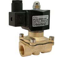 Клапан соленоидный ArTorq SK25N200GV.24DC