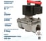 Клапан соленоидный ArTorq SK25N200GV.24DC 2