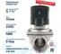 Клапан соленоидный ArTorq SK32N200GN.24/DC 2