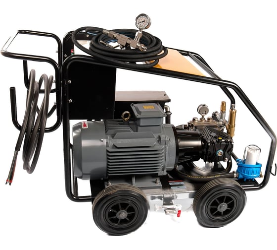 Опрессовочный насос HYDROMAXX ВД FCE 2250-T HM-FCE 2250-T