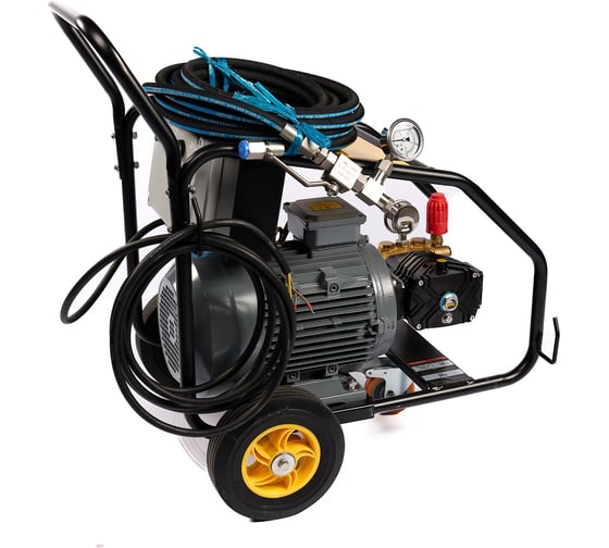 Опрессовочный насос HYDROMAXX ВД FAE 1520-T HM-FAE 1520-T