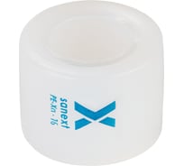 Муфта переходная редукционная SANEXT 20х16мм Lite 2шт + Монтажная гильза 4шт 44215-2G