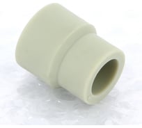 Муфта FV-Plast-вставка редукционная сварка НВ 20x16 PPR PN20 210020016