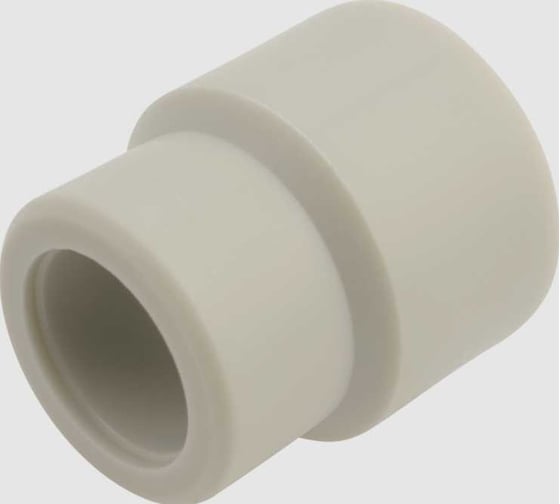 Муфта FV-Plast-вставка редукционная сварка НВ 20x16 PPR PN20 210020016