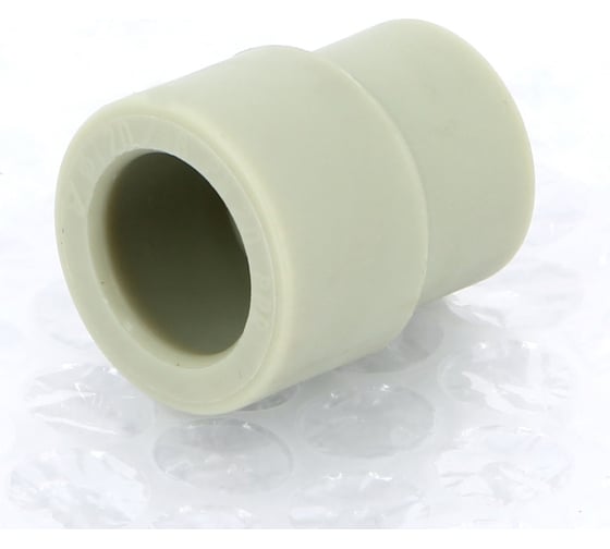Муфта FV-Plast-вставка редукционная сварка НВ 20x16 PPR PN20 210020016