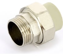 Муфта FV-Plast сварка-Н 25x1' с разъемным соединением 237225