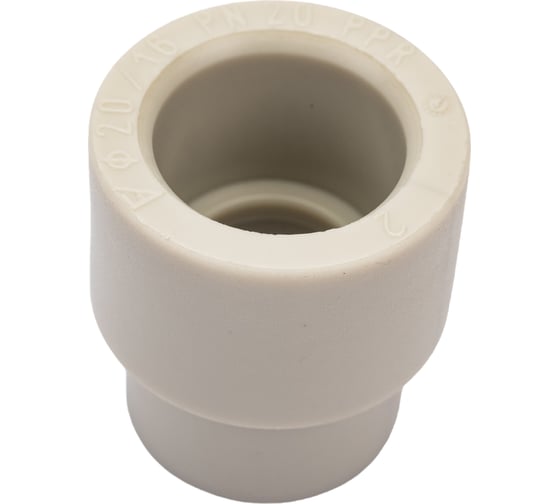 Редукционная муфта FV-Plast 20x16 209020016