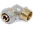 Фитинг SMT ТЕАМ TM L20x3/4M, уголок 1604N002005 1