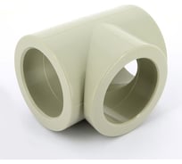 Тройник FV-Plast 50 208050