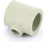 Редукционный тройник FV-Plast 63x40x63 212063040 5