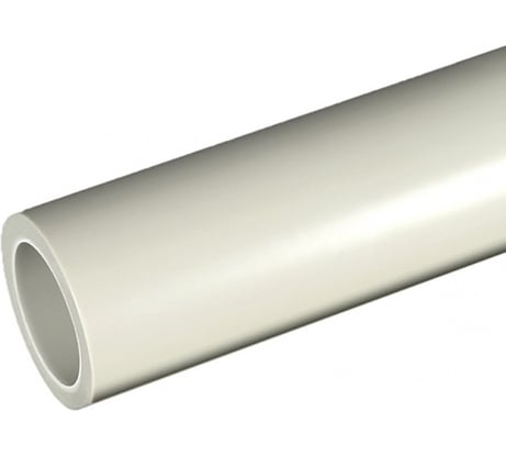 Труба FV-Plast PN20 90x15 (штанга 4м) 101090