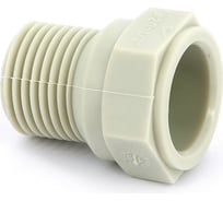 Заглушка FV-Plast Н 1/2' пластиковая 91401