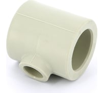 Редукционный тройник FV-Plast 50x40x50 212050040