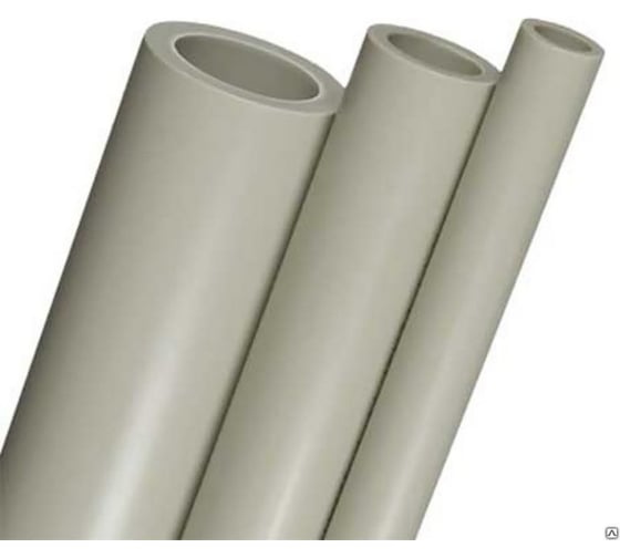 Труба FV-Plast S3,2 SDR7,4 75x10,3 (штанга 4м) PPRCT grn HOT AA112075004