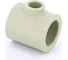 Редукционный тройник FV-Plast 40x25x40 212040025 2