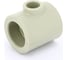 Редукционный тройник FV-Plast 40x25x40 212040025 3