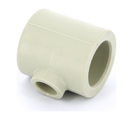 Редукционный тройник FV-Plast 90x63x90 212090063