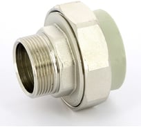 Муфта FV-Plast НР 63x2' с разъемным соединением 237063