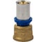 Пресс муфта APE ВР 1/2х16 ARL1103100 1
