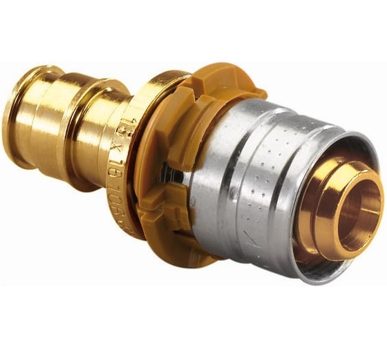 Переходник UPONOR Q&E DR S-PRESS 16-Q&E16 '10И UP 1062845