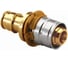 Переходник UPONOR Q&E DR S-PRESS 16-Q&E16 '10И UP 1062845 1