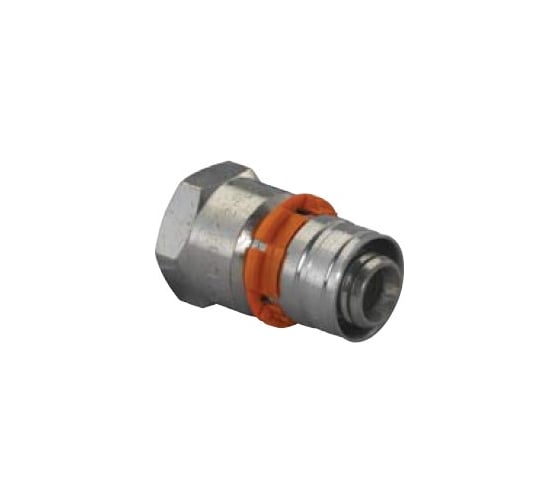 Штуцер UPONOR S-PRESS с внутренней резьбой 20-RP3/4ВР '10В (замена на 1070517) UP 1014577
