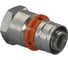 Штуцер UPONOR S-PRESS с внутренней резьбой 20-RP3/4ВР '10В (замена на 1070517) UP 1014577 1