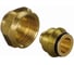 Зажимной адаптер UPONOR VARIO PEX 25X2,3-G3/4ВР ЕВРОКОНУС '25С UP 1065291 1