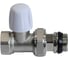 Комплект терморегулирующего оборудования для радиатора VRT 1/2'' прямой 556903 5