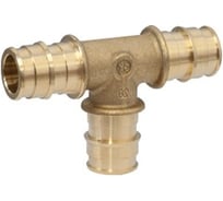 Тройник для системы Giacomini GX 16x16x16 GIA GX150Y003