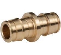 Прямой фитинг для системы Giacomini GX, 25x25 Gia GX102Y005
