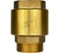 Обратный клапан Maxpump 1 (мама-папа) латунное седло 2000048290614 2