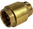 Обратный клапан Maxpump 1 (мама-папа) латунное седло 2000048290614 4