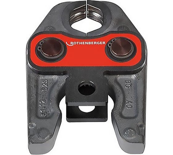 Клещи для пресс-фитинга Rothenberger TH-18 15323X