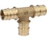 Тройник GEKON GX 25х25х25 GK 7GX004252525 1
