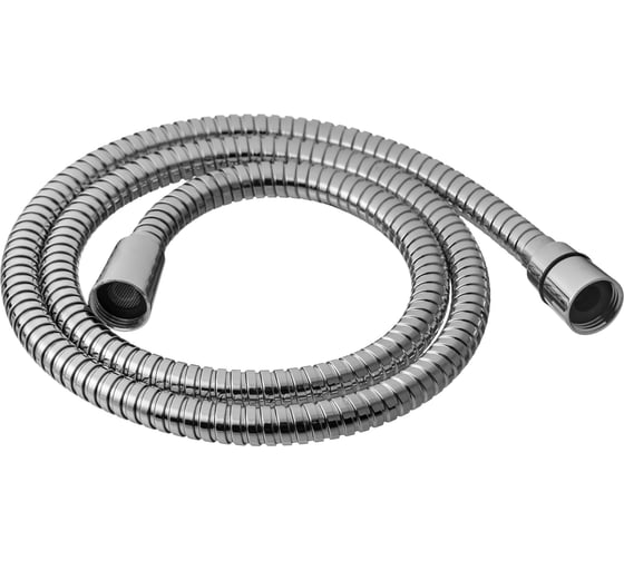 Шланг Swedbe Calypso металл, длина 1200 мм, EAN 7350078203289 5055