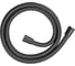 Шланг Swedbe Hermes Calypso ПВХ, черный, 1,2 м, EAN 7350078205689 5128B 1