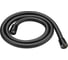 Шланг Swedbe Hermes Calypso ПВХ, черный, 1,2 м, EAN 7350078205689 5128B 2