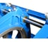 Стыковой сварочный аппарат ERBACH с гидравлическим приводом SM 355 с аттестацией НАКС 63552 16