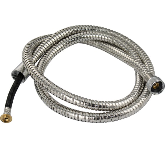 Шланг душевой GFmark 1/2, армированный, 1,5 м. (усиленный) в БЛИСТЕРЕ 3797