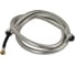 Шланг душевой GFmark 1/2, армированный, 1,5 м. (усиленный) в БЛИСТЕРЕ 3797 1
