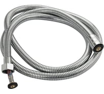 Шланг душевой армированный GFmark 1/2, 1,5 м, СЕРДЦЕВИНА из СТЕКЛОПЛАСТИКА 3784