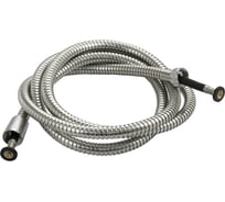 Шланг душевой GFmark 1/2, армированный 2 м (усиленный) 3786