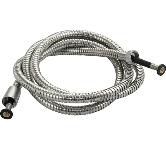 Шланг душевой GFmark 1/2, армированный 2 м (усиленный) 3786