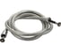 Шланг душевой GFmark 1/2, армированный 2 м (усиленный) 3786 1
