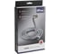 Шланг душевой GFmark 1/2, армированный 2 м (усиленный) 3786 3
